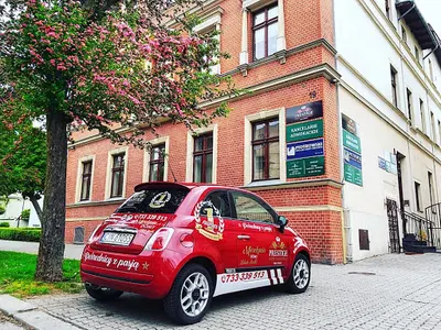 Prestige Nieruchomości